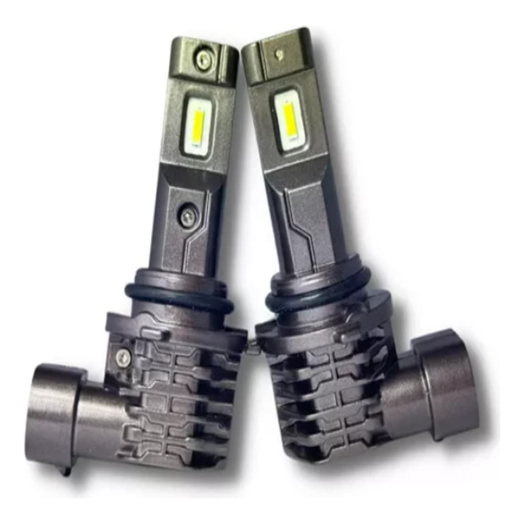Lâmpada Ultra Led Force One 9006 (hb4) 12v/24v