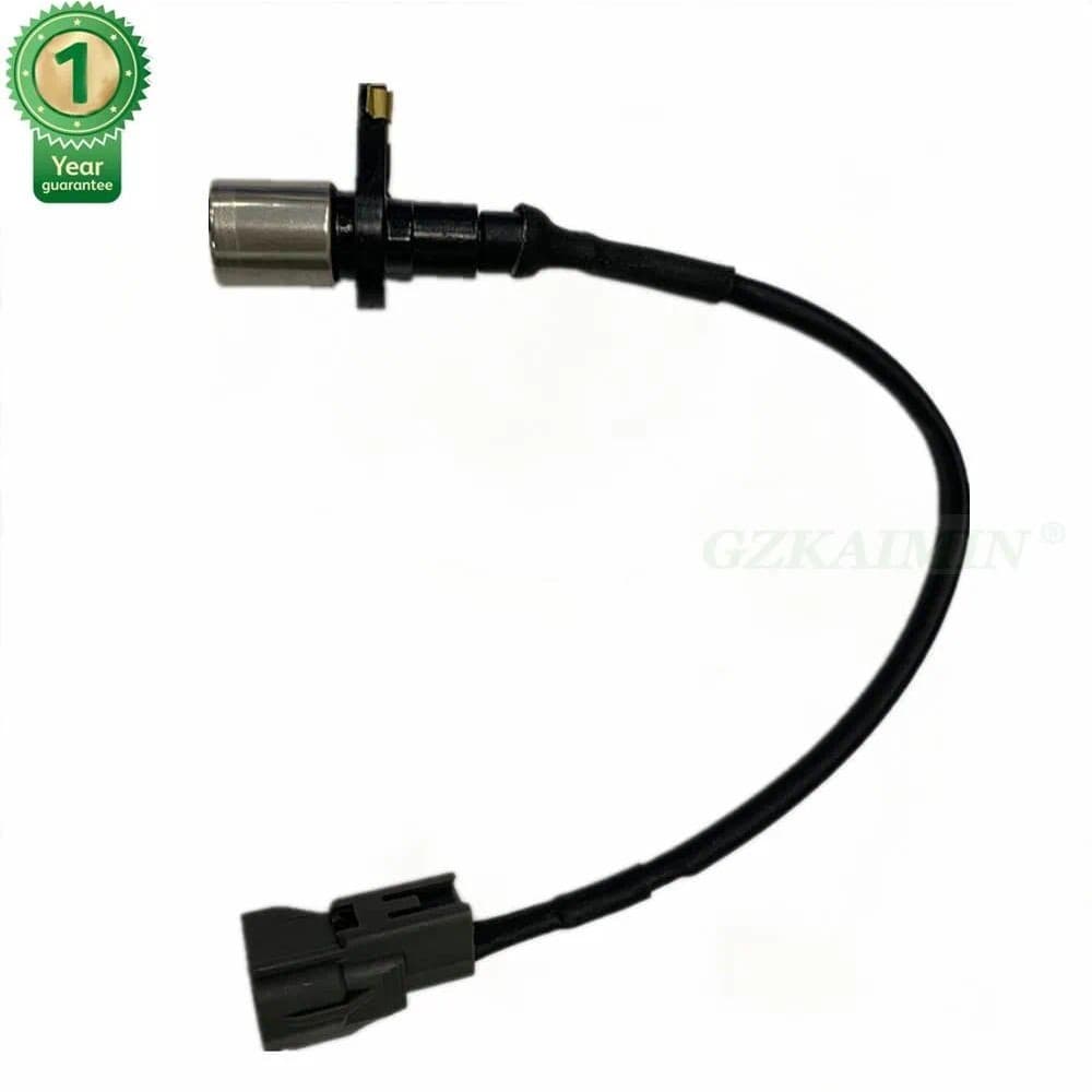 Bom SENSOR De Virabrequim 2.0 1GFE 1999-2005 90919-05023 9091905023 Para LEXUS IS200 Is300decoração De Carro