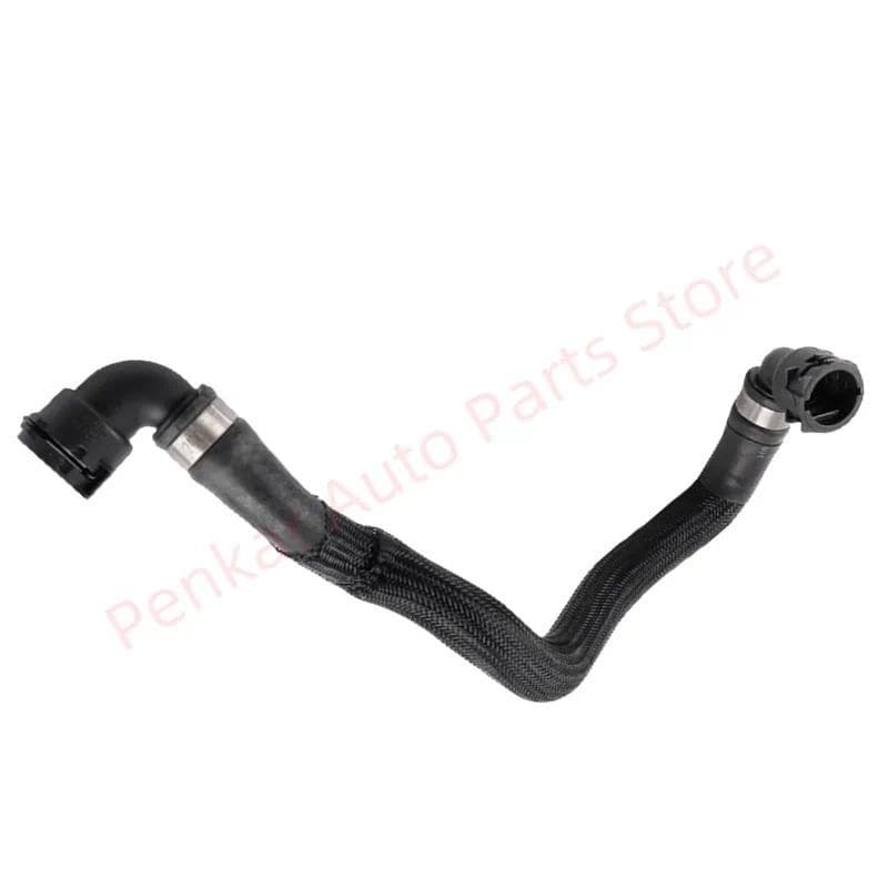 17127576368 Mangueira Do Radiador Líquido Refrigerante Da Transmissão Para BMW X5 E70 F15 X6 E71 E72 F16 N55