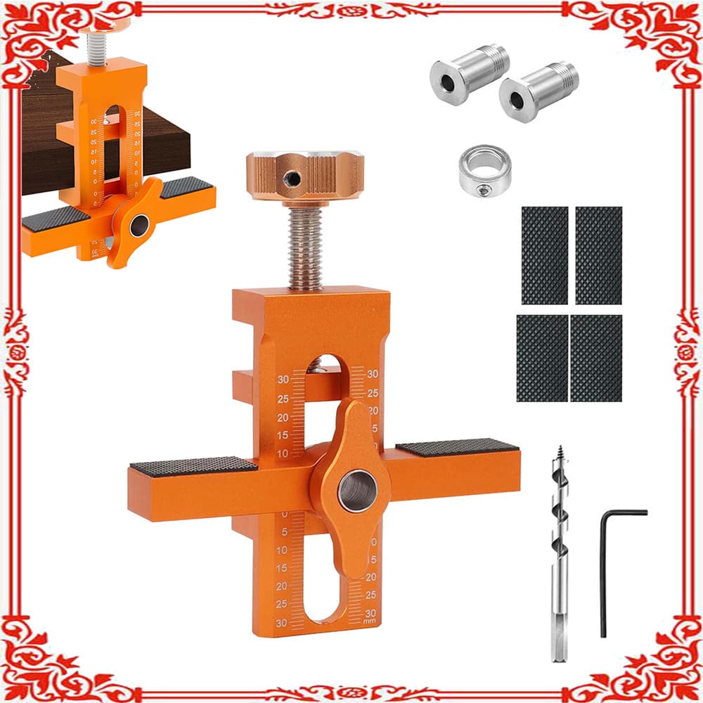 nivelador para a instalação de portas de armário posicionador para a instalação de portas de armário