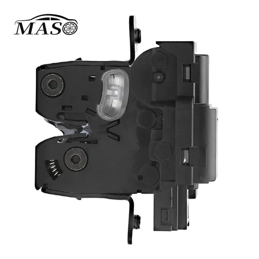 Atuador De Trava Para Porta Traseira De Carro , 1 Peça , 90502-2DX0A , Nissan Micra MK III Hatchback 2003-2010