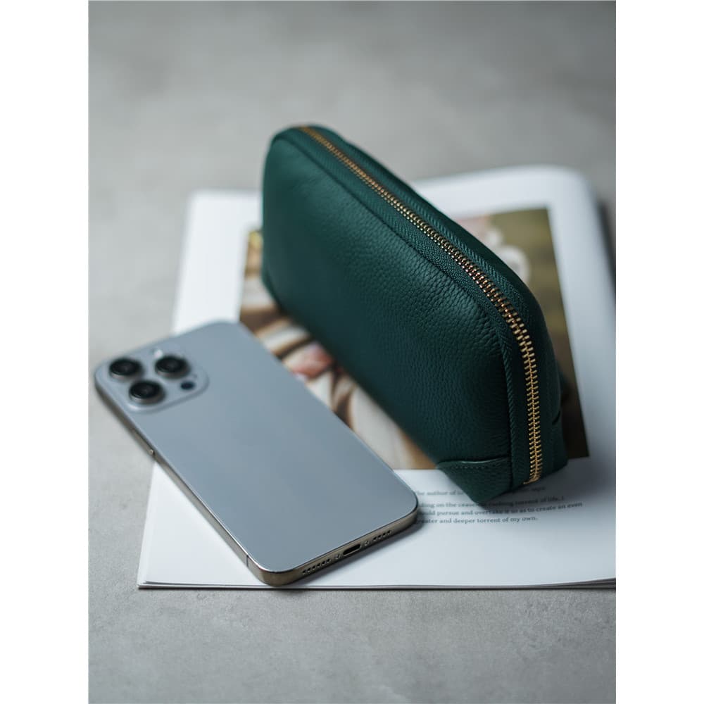 Novo estilo bolsa de embreagem bolsa de embreagem de couro genuíno de grande capacidade bolsa de embreagem feminina de c