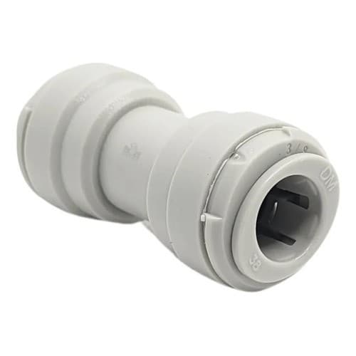 Conexão Engate Rápido União  5/16 X Tubo 5/16 - Dmfit