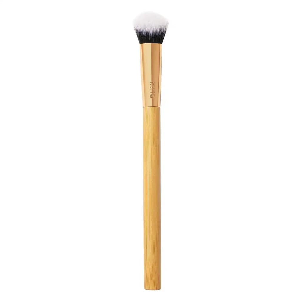Pincel para corretivo Tarte - Angulado para aplicação uniforme