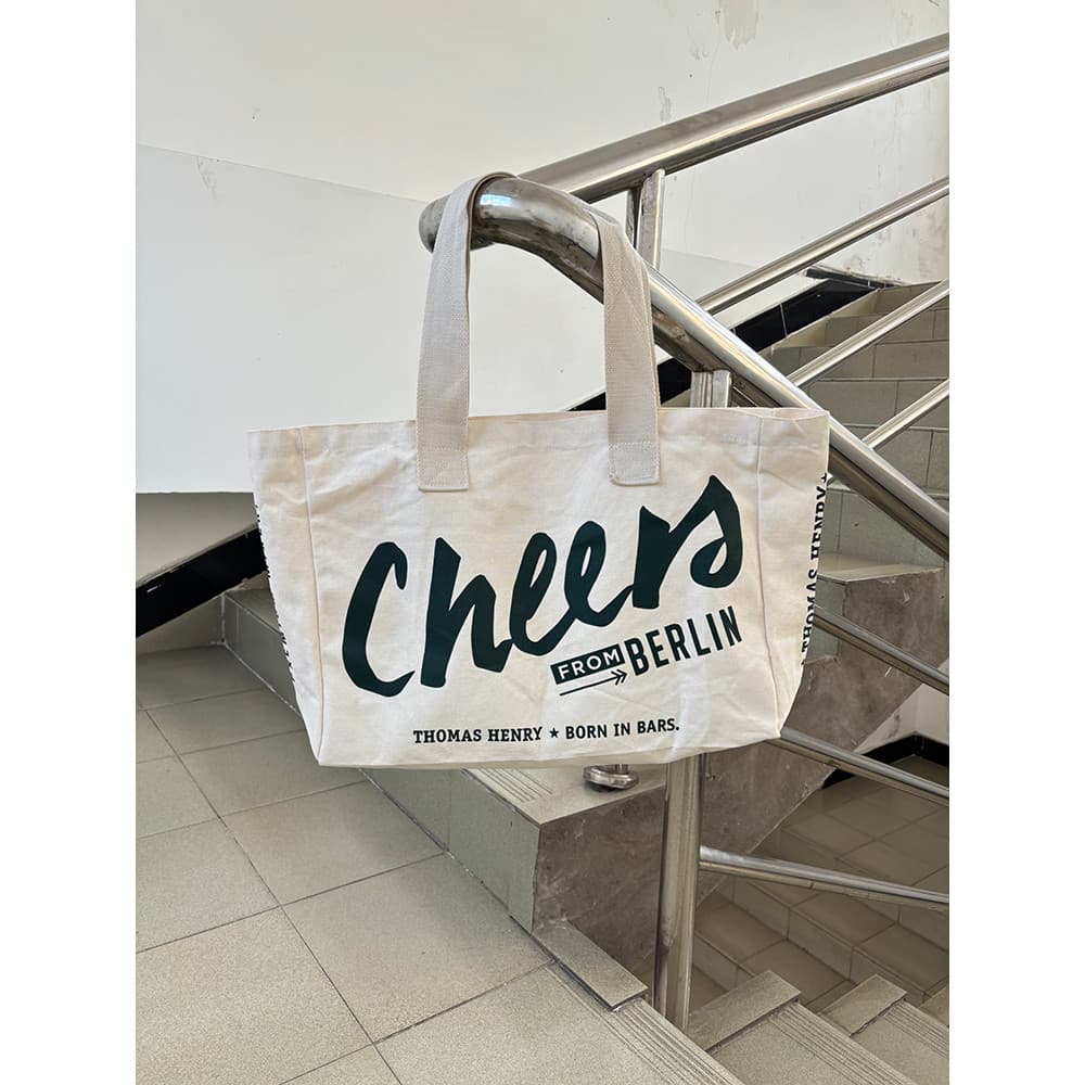 Exportação espessada Super grande capacidade bolsa de lona bolsa de ombro lazer moda compras saco de armazenamento de vi