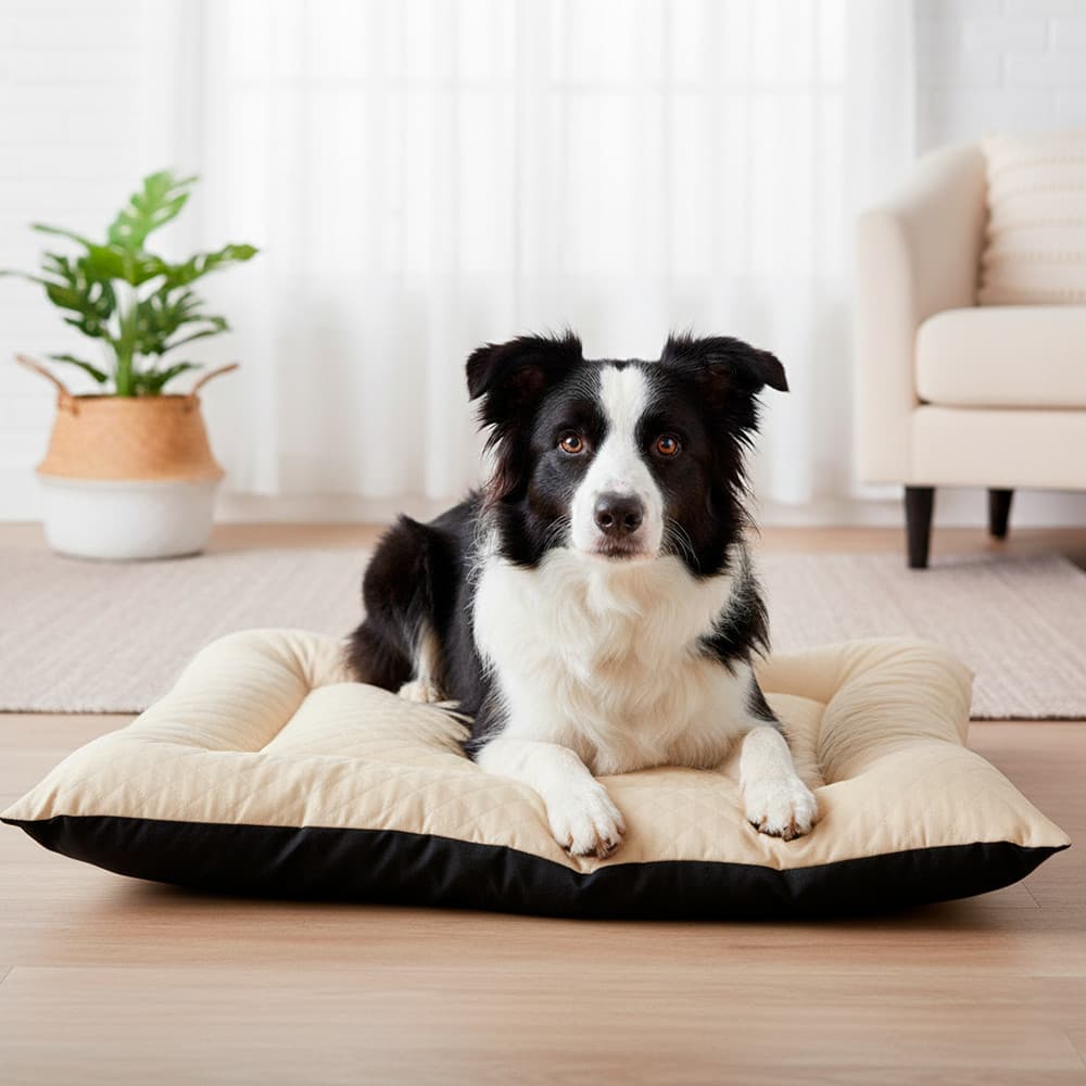 Colchonete Pet Toddy Impermeável Grande