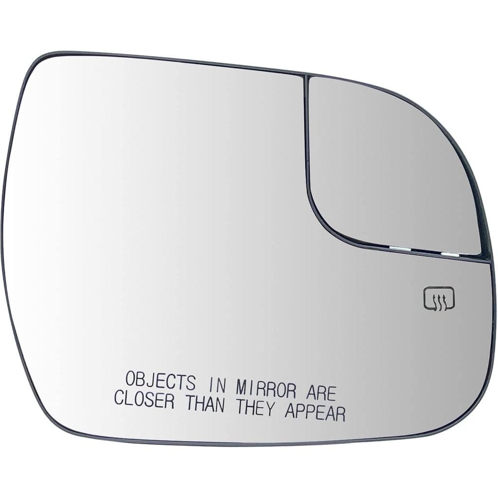 Espelho Retrovisor Lateral Direito para Sienna 2015 2016 2017 2018 2019 2020, Espelho Retrovisor Externo Direito Aquecid