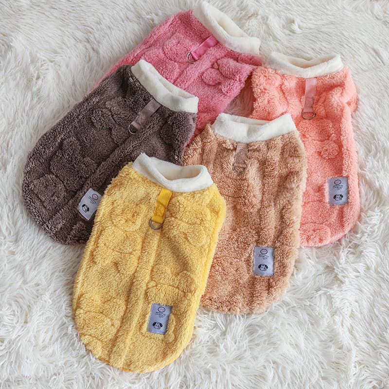 Roupas para animais de estimação, vestuário para cães, roupas para gatos, vestuário animais de estimação com fixaçã