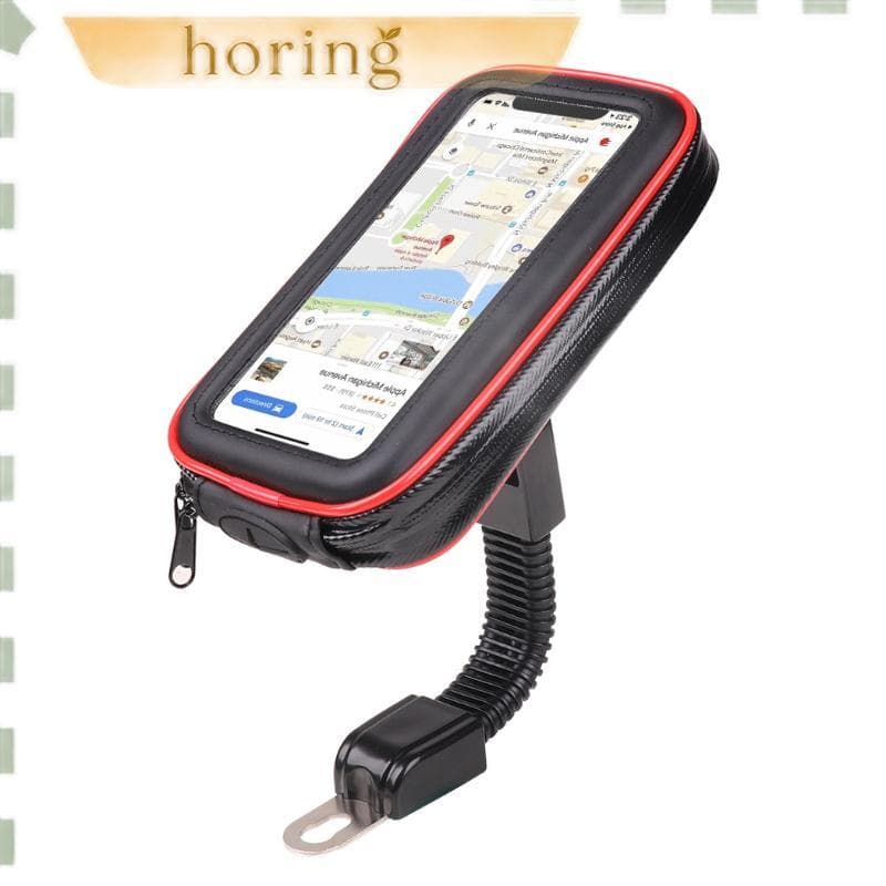BMG-19 Suporte De Moto Para Celular Com Carregador BMG19