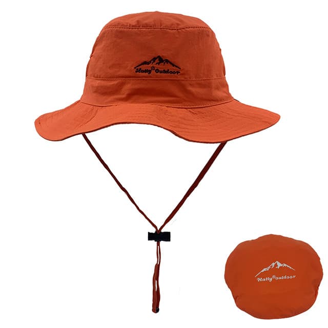 Hadi Hatty Outdoor Respirável Dobrável Chapéu Macio Protetor Solar Chapéu de Sol de Secagem Rápida Anti-Ultravioleta Cha
