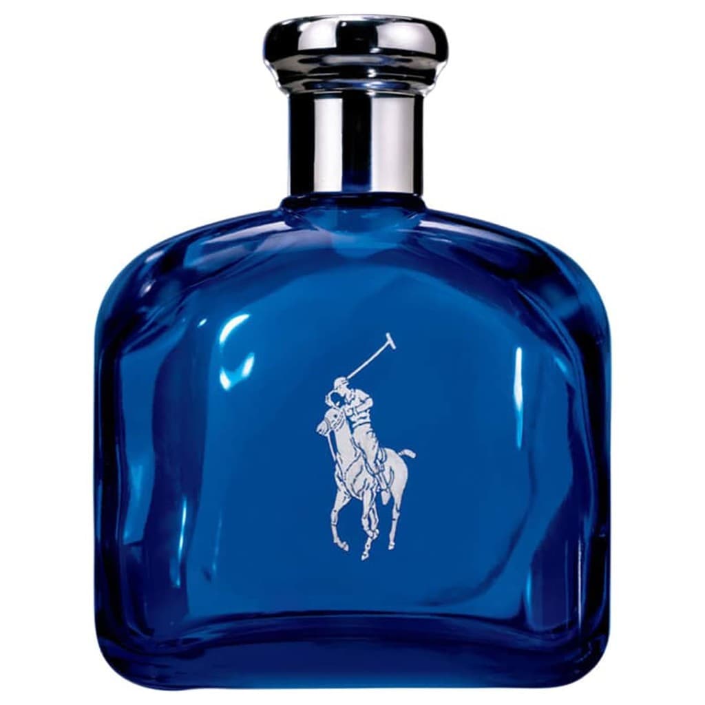 Perfume Ralph Lauren Polo Blue - Eau de Toilette Masculino