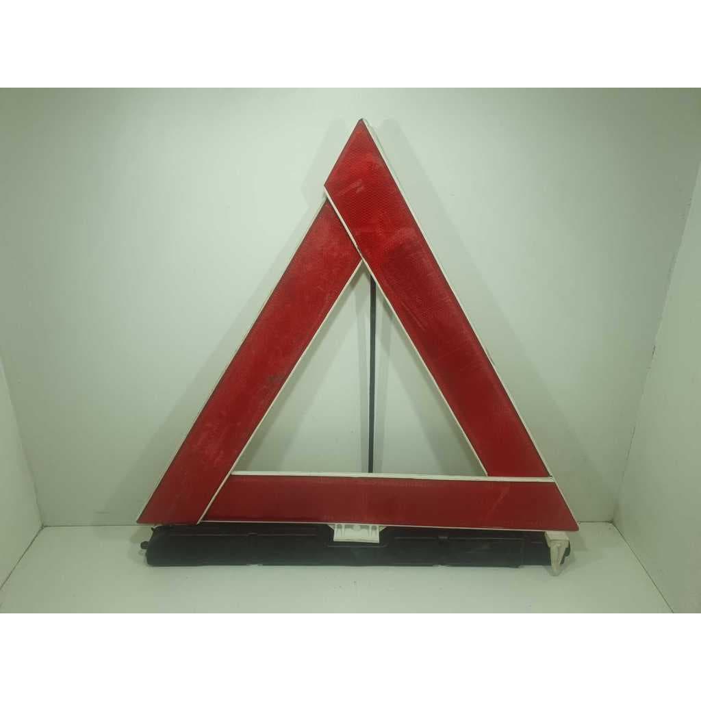 Triangulo Sinalizaçao Volkswagen Gol