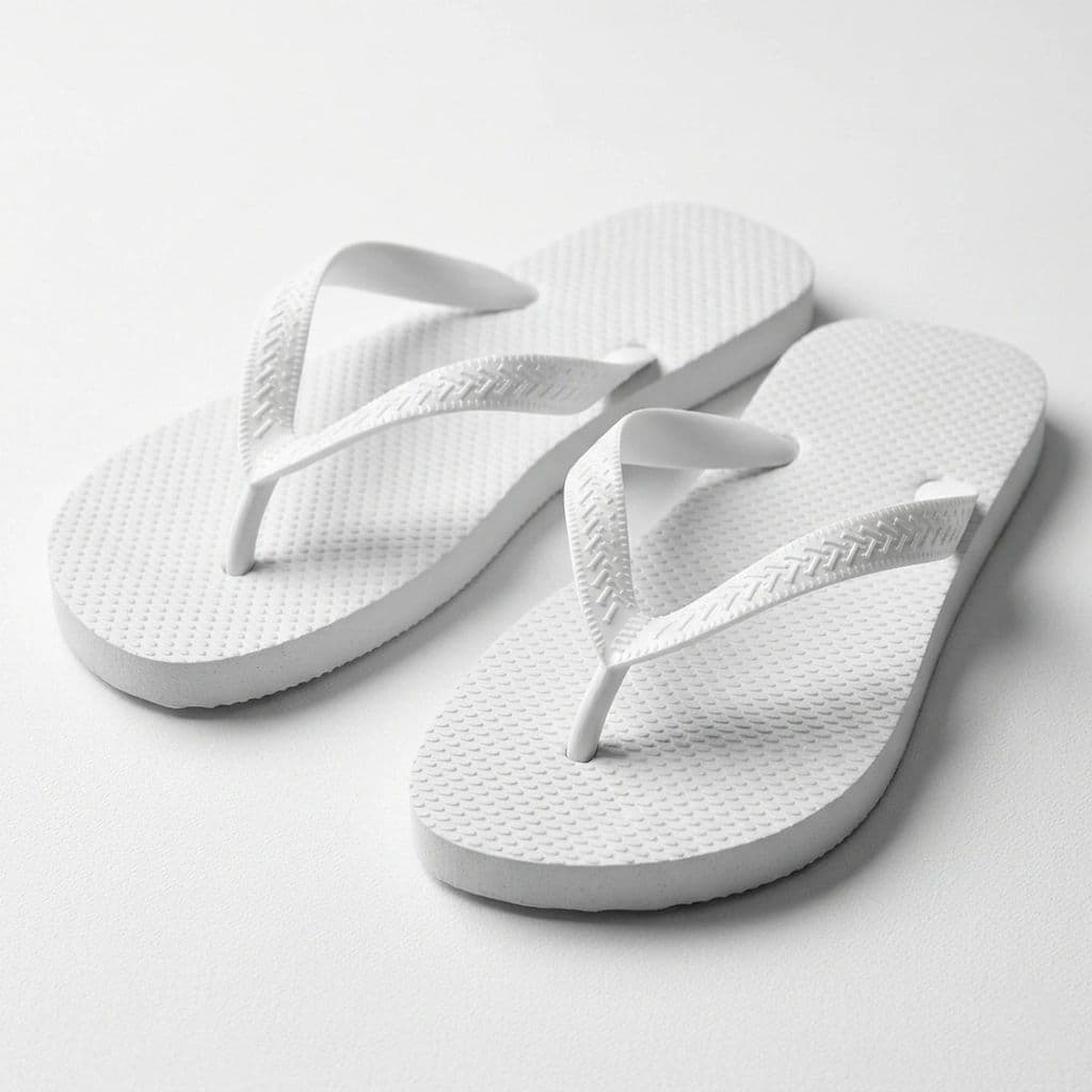 Chinelo Masculino de Dedo Macio