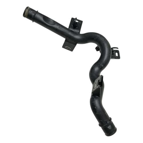Tubo Cano Agua Motor C3 2013 A 2015 ~ Detalhe