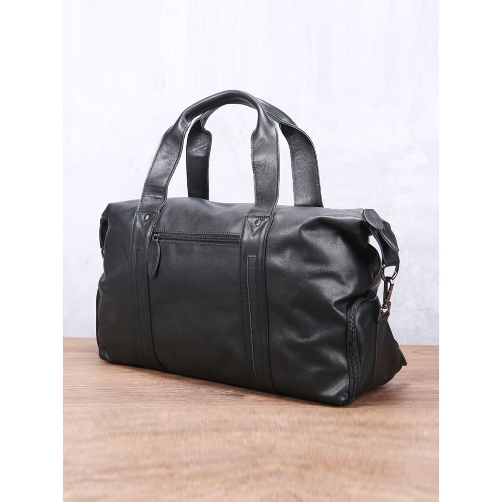 2024 novo estilo bolsa de couro genuíno masculina primeira camada ombro mensageiro saco de negócios grande capacidade ba