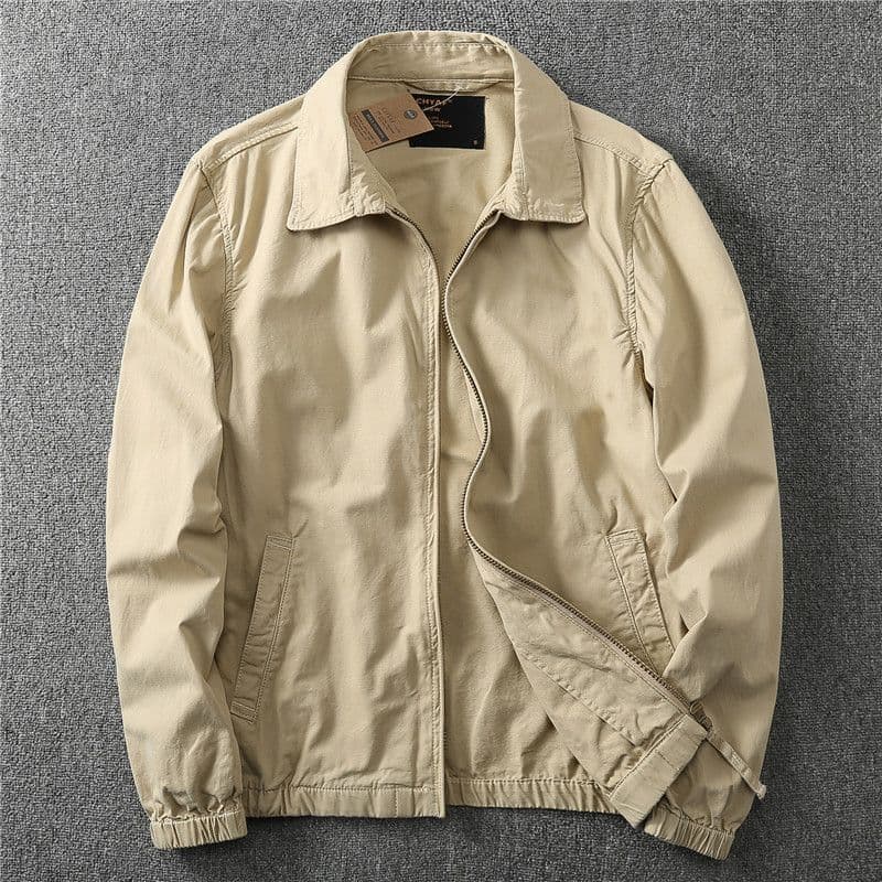 Desgaste de trabalho canteiro de obras soldador Anti-escaldante resistente ao desgaste Workwear masculino primavera outo