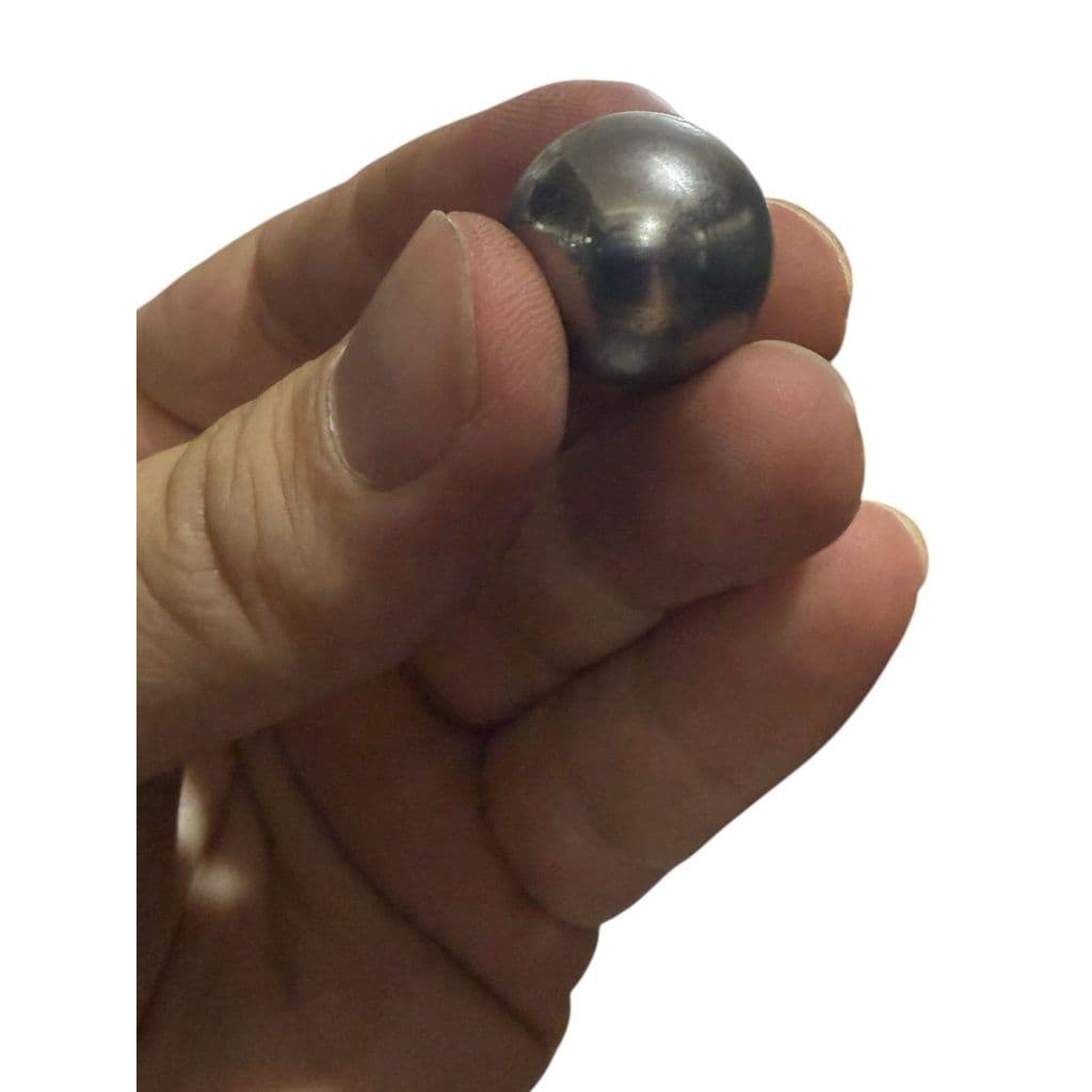 Esfera Aço Cromo 20mm Alta Precisão - 1 unidade