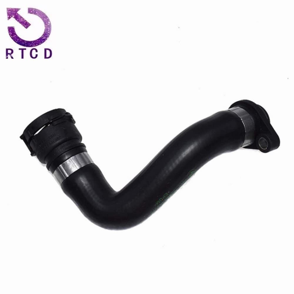Mangueira do radiador do tanque de água (direita) 11537572158Adequado para BMW/E87 E81 E88 E46 E90