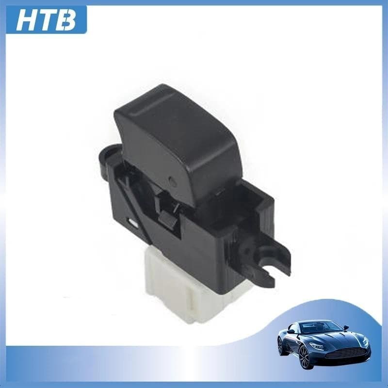 25411-0V000 Interruptor De Controle Do Levantador De Janela De Carro Botão Único Para Nissan Almera Tino NP300 Patrol GR