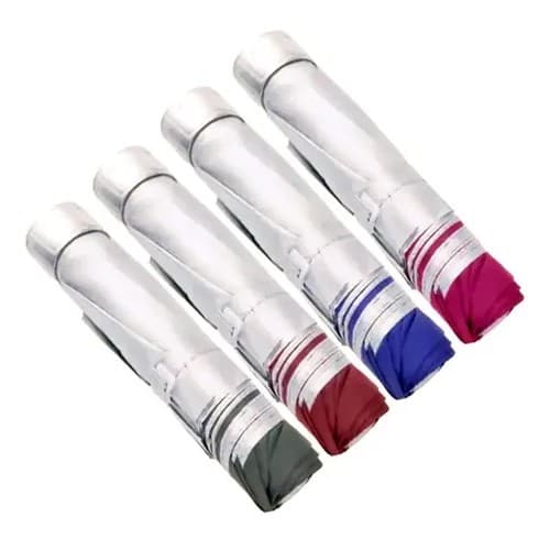 Kit Guarda Chuva Sombrinha Com Proteção Solar Uv Atacado Kit 4 Unidades Sortidas