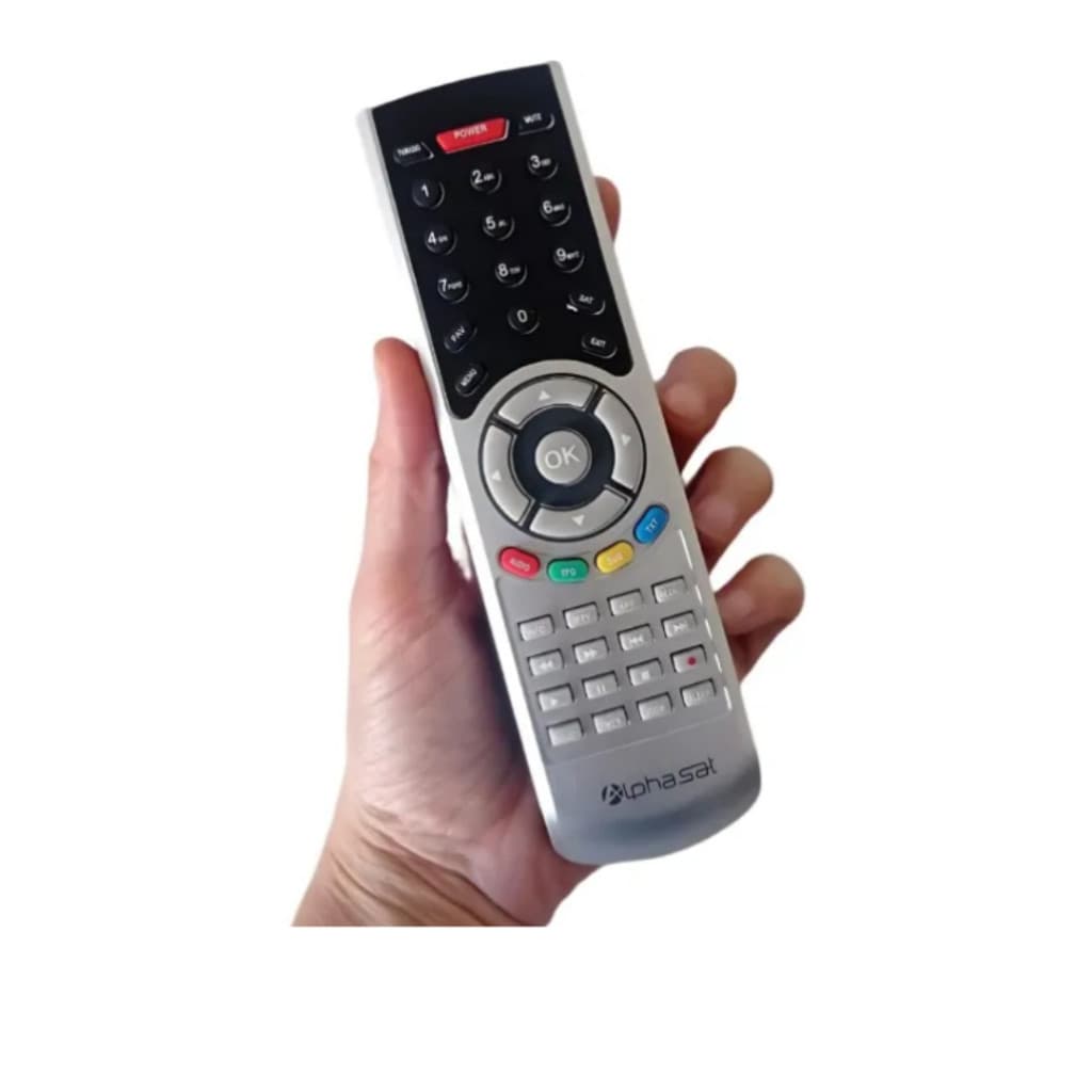 2 Controle Remoto | Go | Plus | Dc | Tx | HERO | Compatível | Reposição