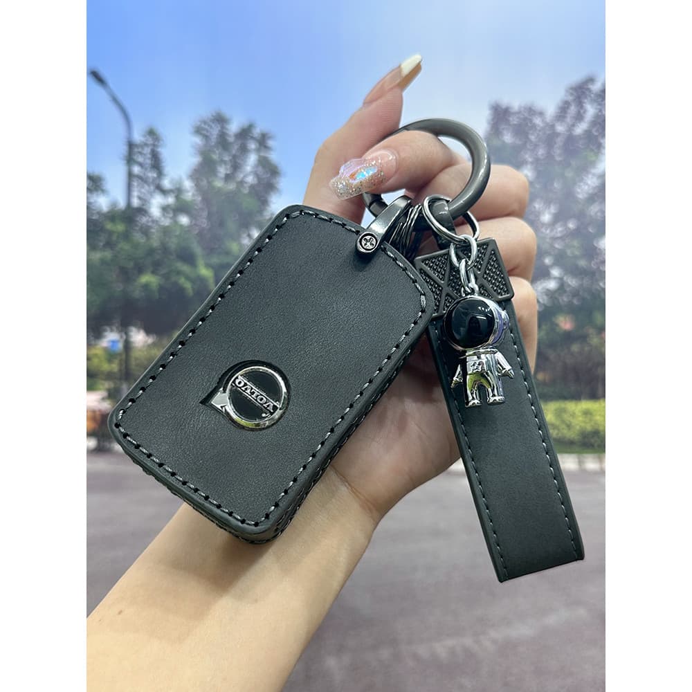 Capa para chave Volvo xc60 High-End s90 Deluxe Edition s60 Sports Edition xc90 Pacote especial para carro xc40 Men