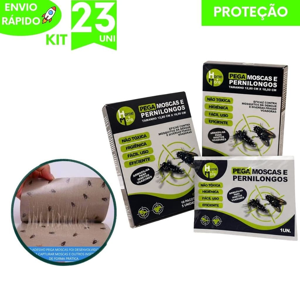 Utilidades Folha Adesiva Pega Mosca Pernilongos Barata Acampamento Segura Proteção Caça Mosqueteiro Tela de Mosquito