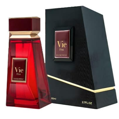 French Avenue Vie Feu Masculino