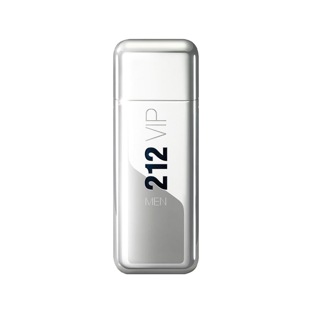 Perfume Carolina Herrera 212 VIP Men - Eau de Toilette Masculino