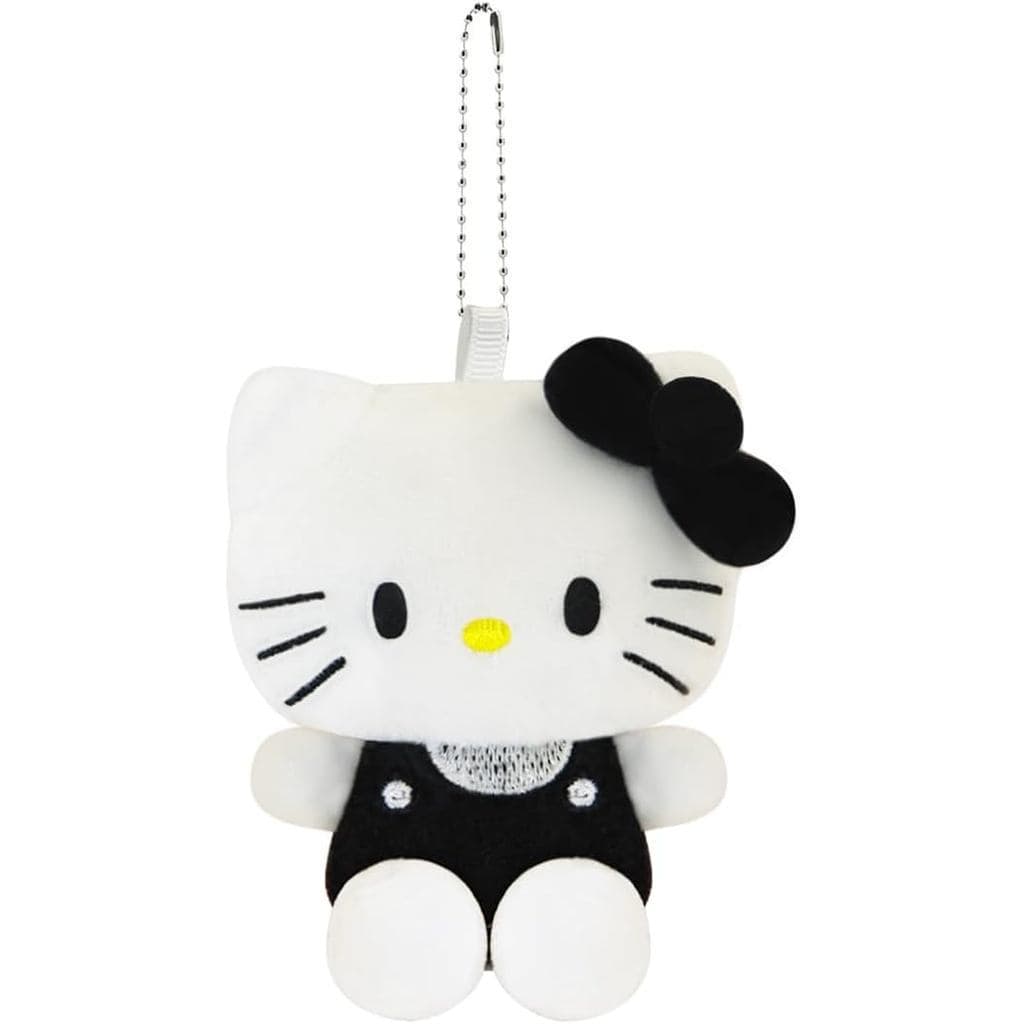 Bonito Mini Chaveiro De Pelúcia Macio Pequeno Animal Saco Charme Mochila Decoração Presente Para Meninas Fãs Natal Ano N