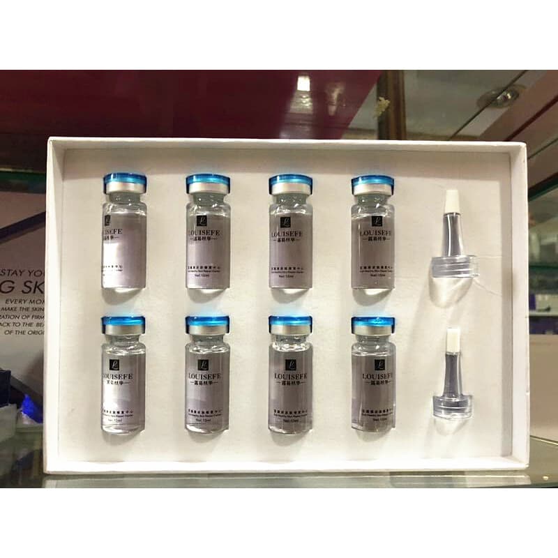 Ácido hialurônico fóton rejuvenescedor da pele líquido rejuvenescedor ácido hialurônico microcristalino mts essência de