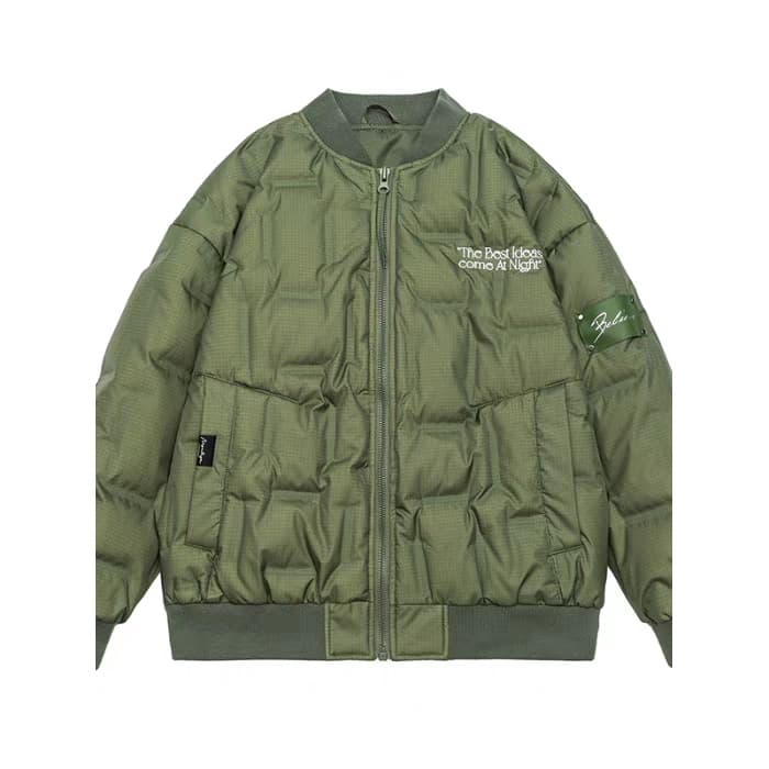 90 pato branco gola de beisebol para baixo jaqueta masculina inverno Plus Size adolescente em relevo jaqueta macia na mo