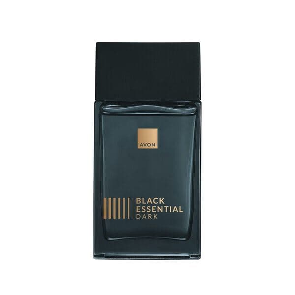 Black Essential Dark Deo Colônia 100ml
