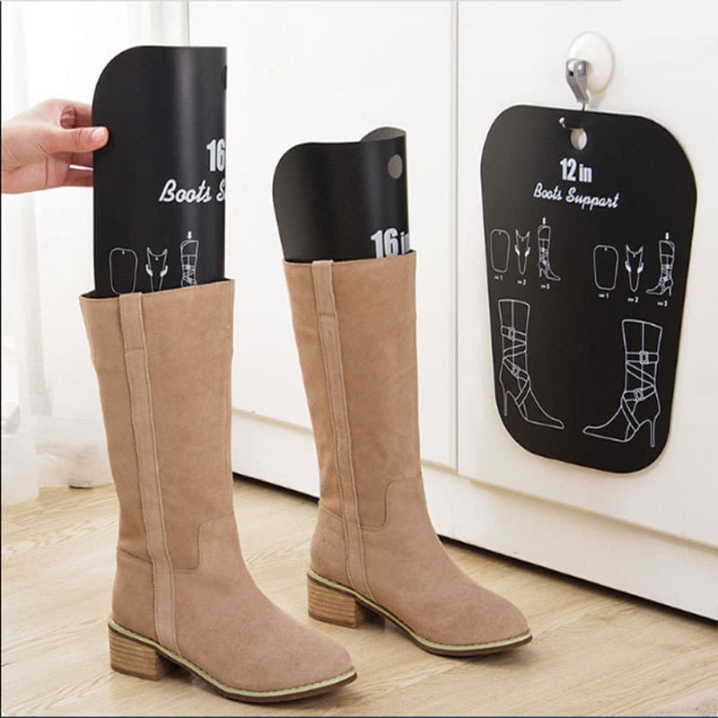 Suporte para bota, suporte para bota, peça de plástico para bota, 0VSU