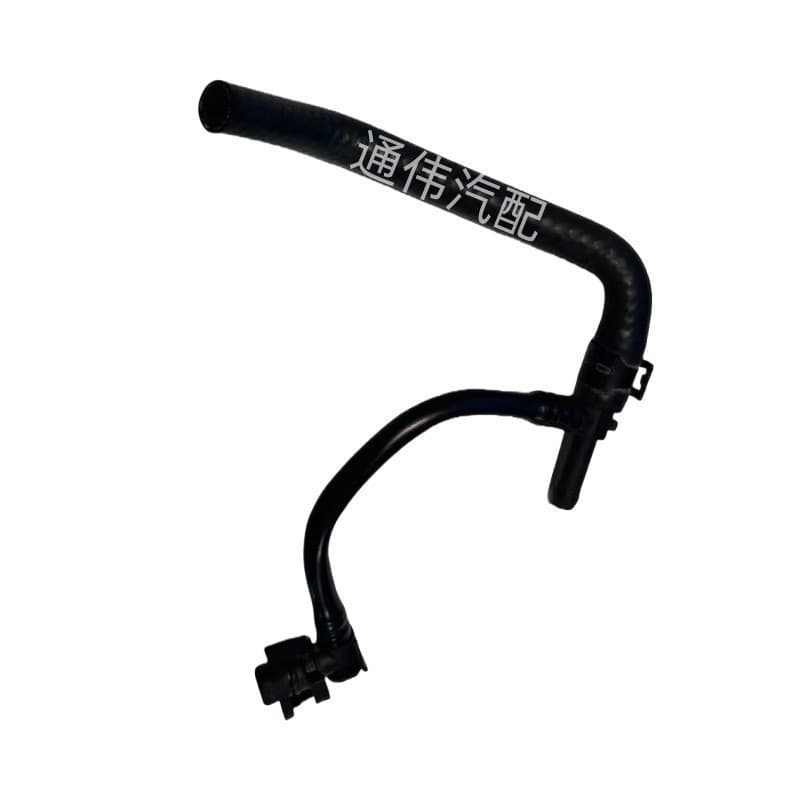 Adequado para Buick Chevrolet 1.6T termostato Turbo refrigerante tubo de refluxo t55559266