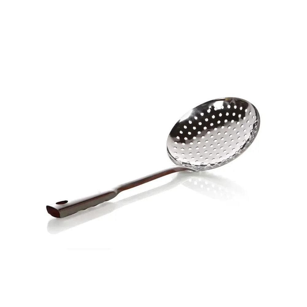 Coador de aço inoxidável, peça única, aço inoxidável, suprimentos de cozinha doméstica, Lo Mein, bolinhos soltos, camarã