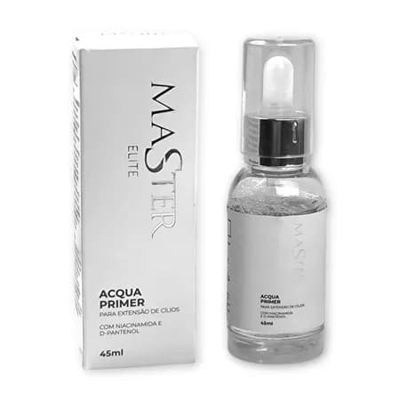 MASTER ELITE ACQUA PRIMER 45ML - envio imediato