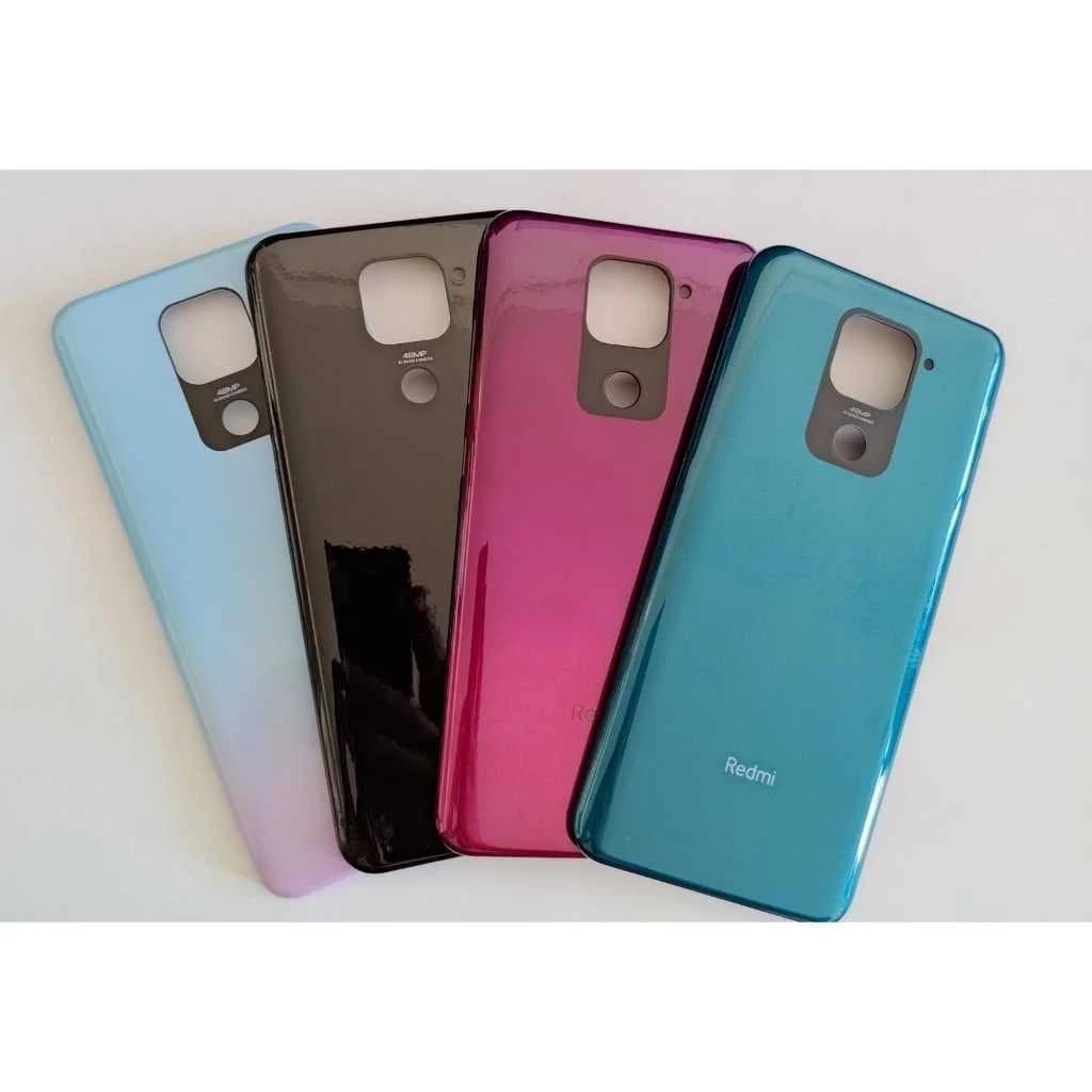 Tampa Traseira Redmi Note 9