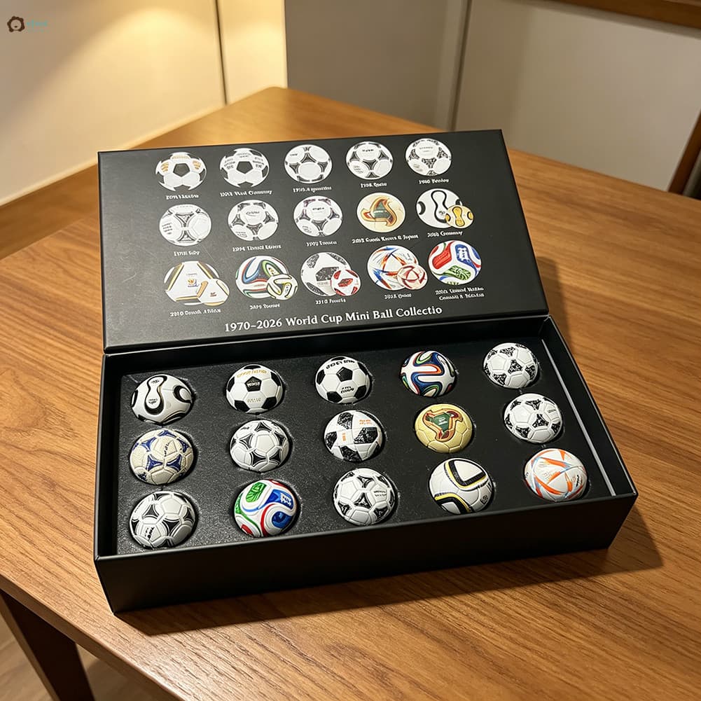 Réplicas De Futebol Colecionáveis, O Display De Memórias Para Mulheres E Homens