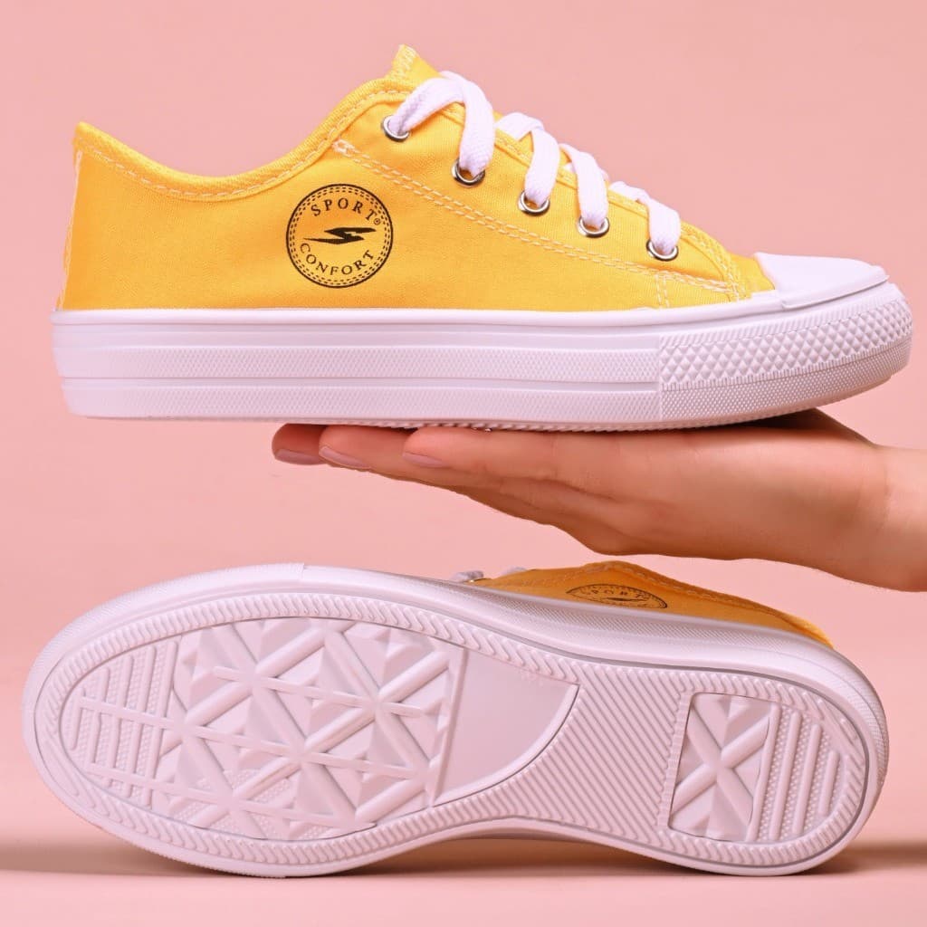 Tênis All Adulto Feminino Masculino Casual Original Frete Grátis