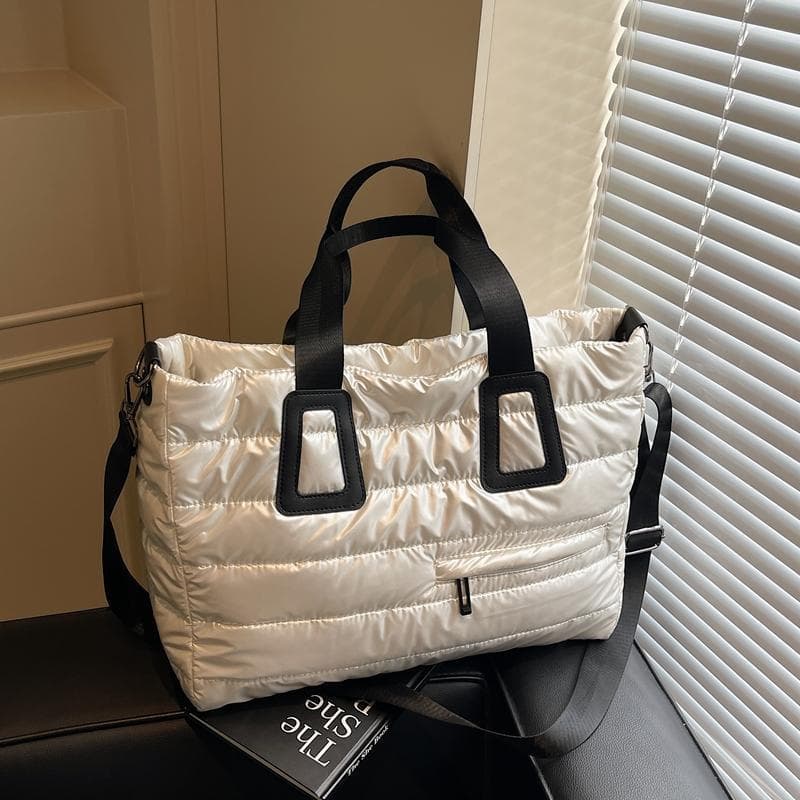 2025 novo estilo bolsa de viagem de curta distância senhoras bolsa à prova dwaterproof água grande capacidade High-end n