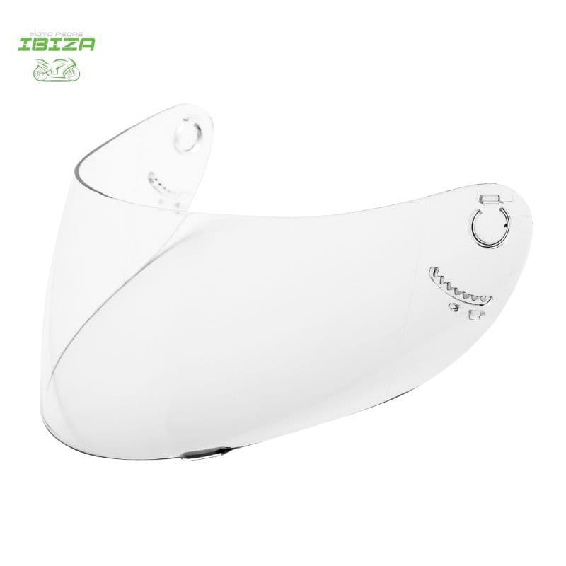 VISEIRA CAPACETE FLY DRIVE 1 HONDA HFS 1 ORIGINAL