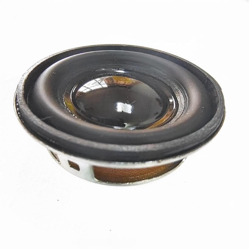 Fonte de fábrica Fonte de fábrica Alto-falante magnético interno de 13 núcleos magnético interno de 40 mm Alto-falante d