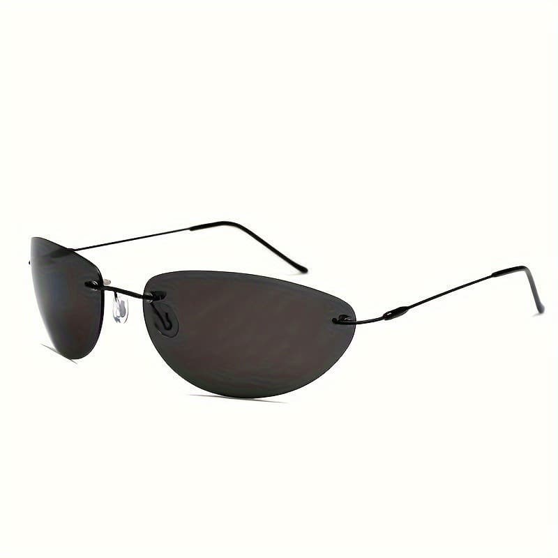 Fashion Polarized Sunglasses for Men Driving Sun Glasses*-**-*-*&&*-