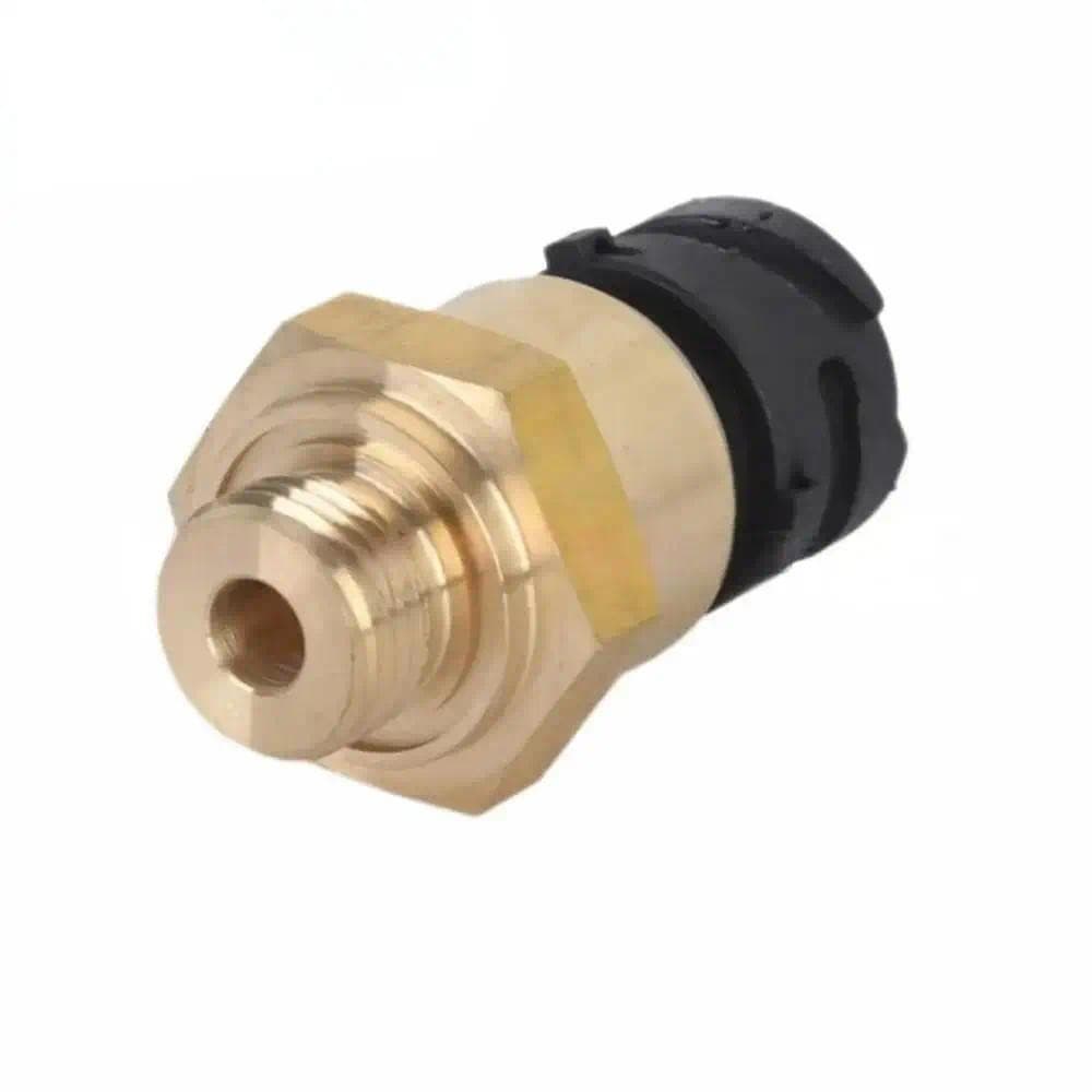 TTP 20803650 Novo Sensor De Pressão De Óleo De 3 Pinos Para Caminhão Volvo FH13 20514065 7420514065 7420803650 20483889