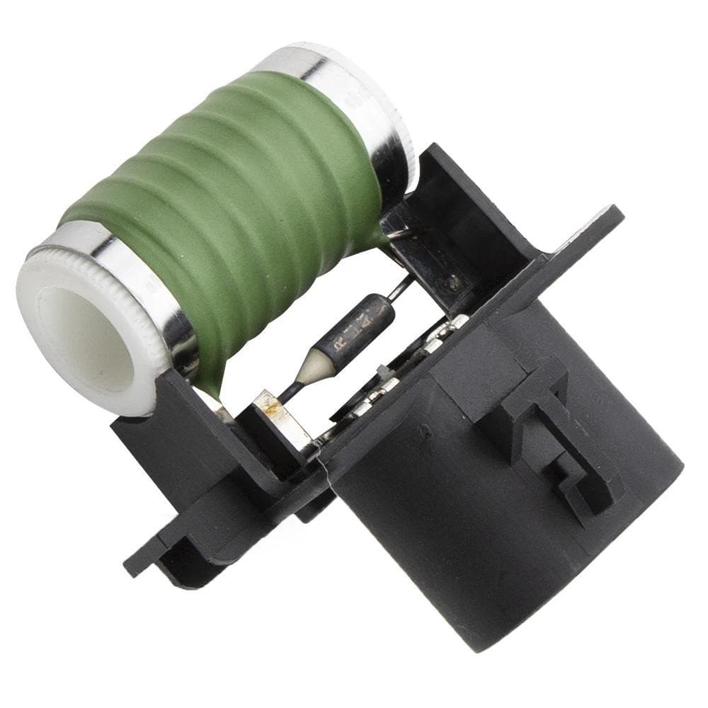 Resistência Do Motor Ventilador Radiador Para FIAT 500 BRAVO FIORINO GRANDE PUNTO VAUXHALL CORSA D PEUGEOT BIPPER 517993