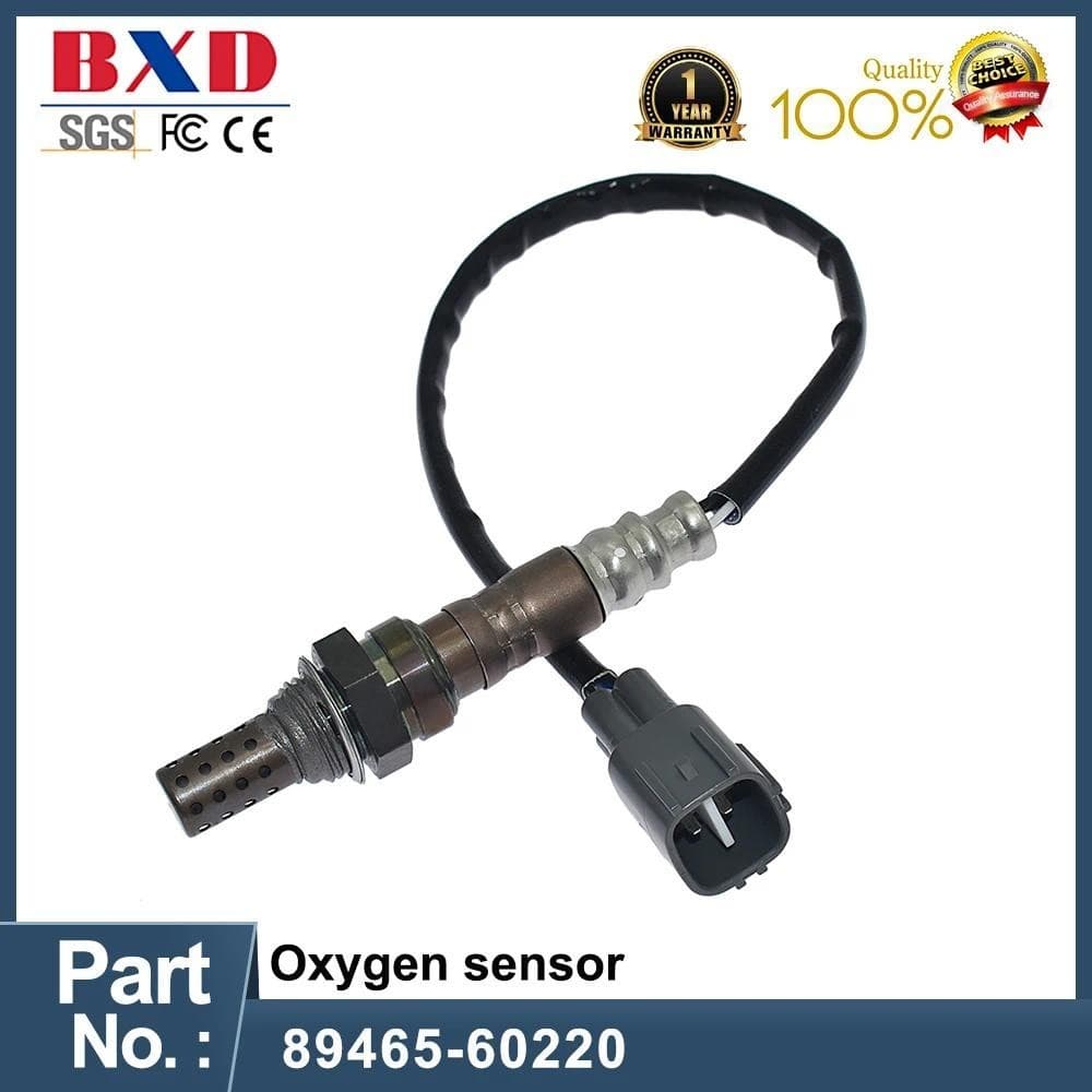 Sonda Lambda Do Sensor De Oxigênio 89467-60010 89465-60230 Para 4RUNNER 4000 GRJ12 KDJ12 KZJ120 8946760010 89465-60220 8