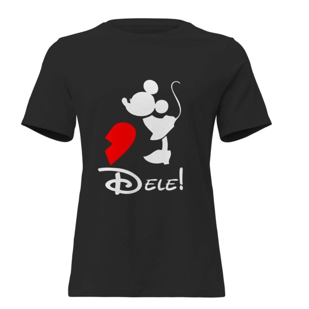 Camisa Feminina Baby Look Dia dos Namorados Metade do Cora莽茫o Dele