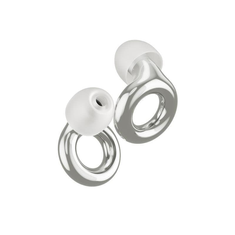 Fones de ouvido Repeat Touch 2, adequados para música ao vivo e eventos, design elegante, 17 perfis de som, filtragem de