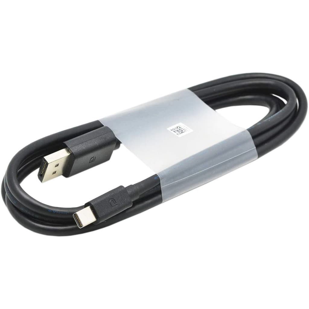 Cabo Mini DisplayPort para DisplayPort 4K 60Hz 2K